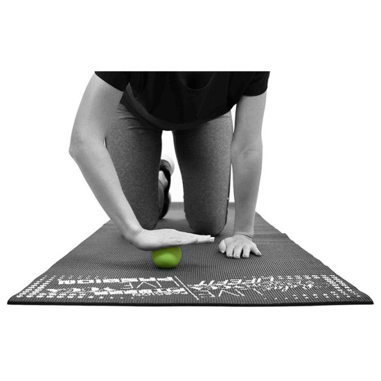 Life fit  μπάλα massage ball Life fit  μπάλα massage ball